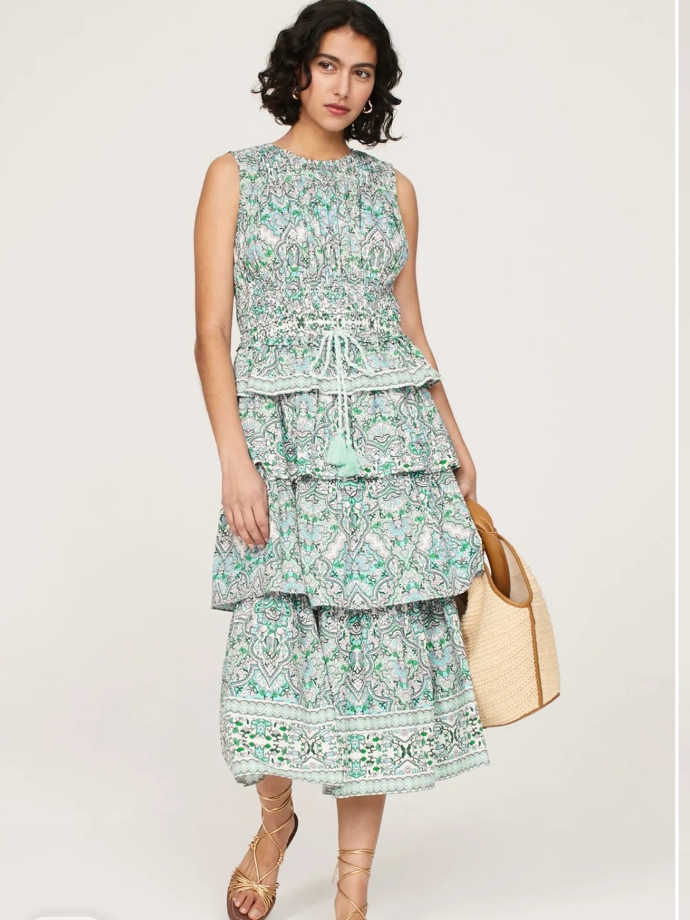 Shoshanna Mariette Dress, size 8
